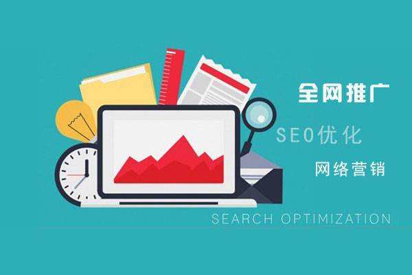 萨嘎网络推广公司总结企业网站的几点推广策略